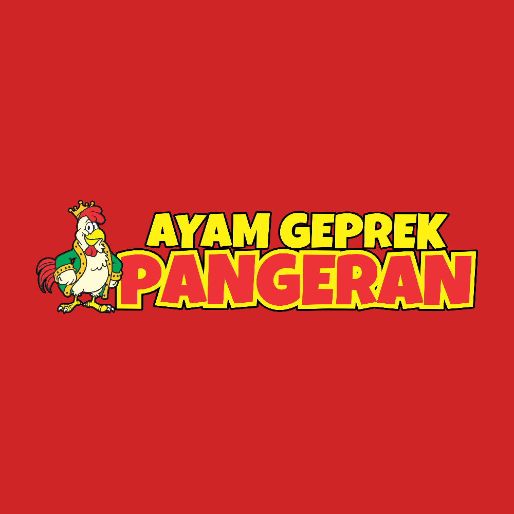 Ayam Geprek Pangeran