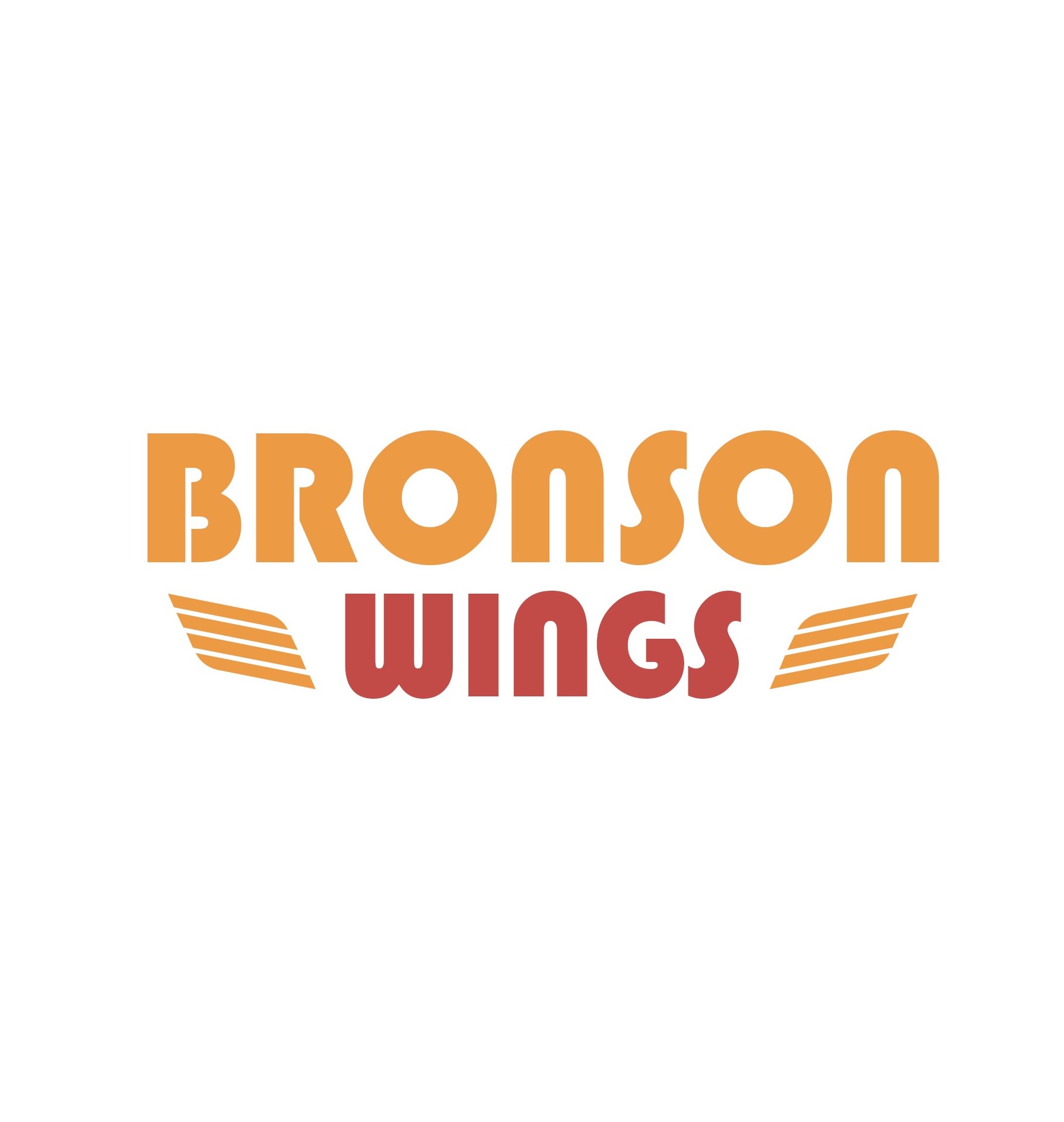 Bronson Wings 