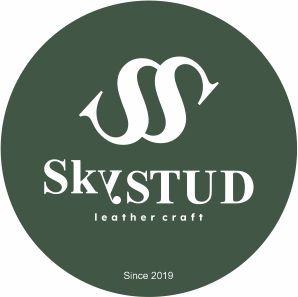 Skystud Leather