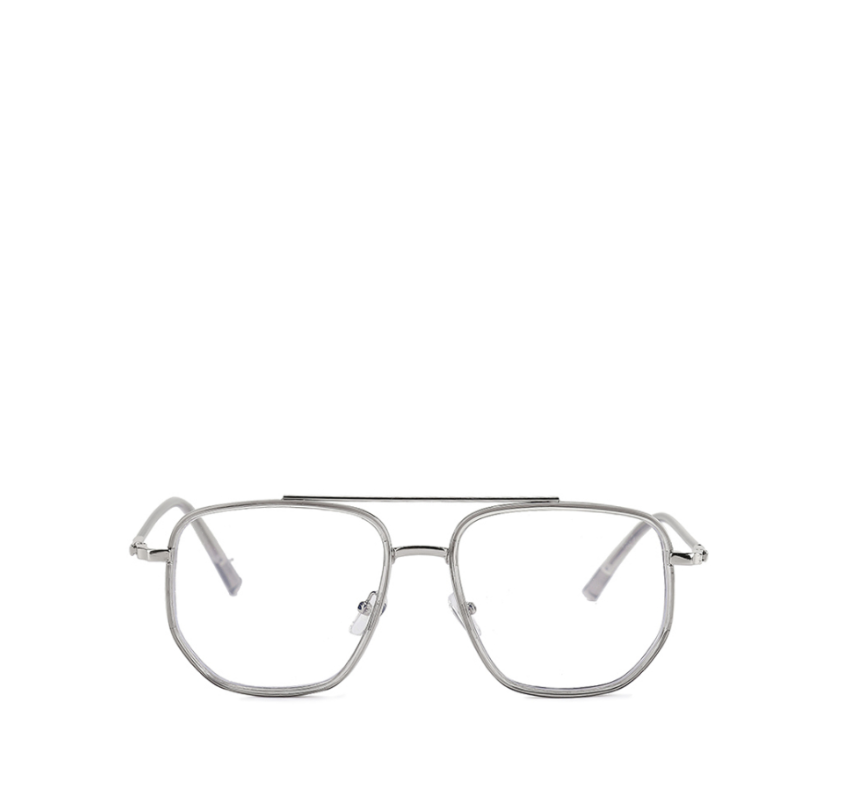 Kacamata Custom Lensa Minus [KINGSHIP]